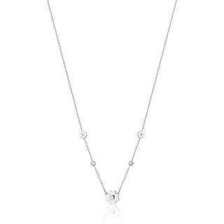 Luca Barra Summer Necklace