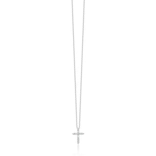 Luca Barra Summer Necklace