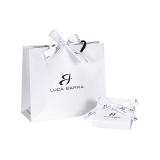 Collana Luca Barra Cuore