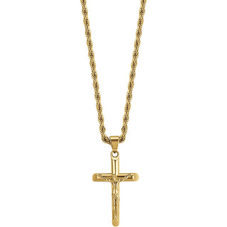 Luca Barra Summer Necklace