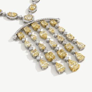 Collana Solea by Franco Fabiani