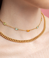 Orecchini - oro - Fabiani Gioiellerie