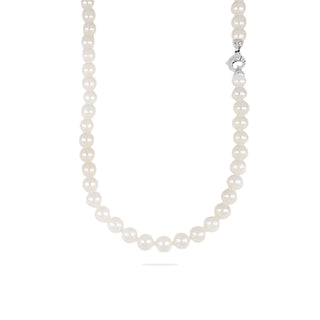 Collana Fabiani con perle naturali - Fabiani Gioiellerie