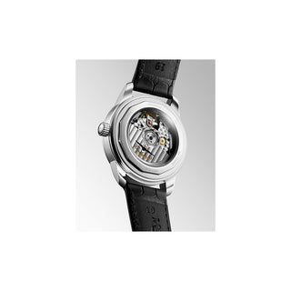 Orologio Longines Conquest Heritage Central Power Reserve