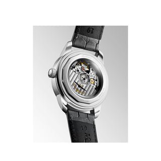 Orologio Longines Conquest Heritage Central Power Reserve