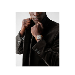Orologio Longines Conquest Heritage