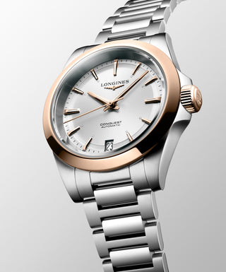 Longines Conquest Watch