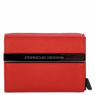 Porsche Design X Secrid
