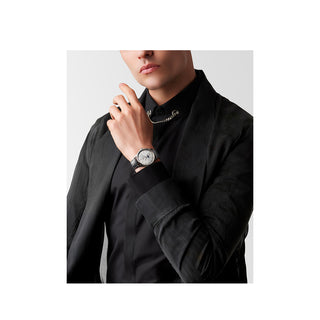 Orologio Longines Flagship Heritage Moonphase