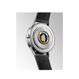 Orologio Longines Flagship Heritage Moonphase