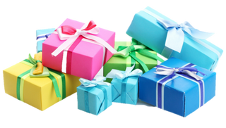 Confezione regalo