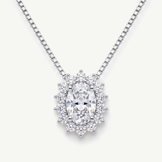 Collana Margherita Monaé - Bianca Small