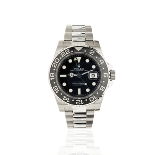 Rolex GMT Master II