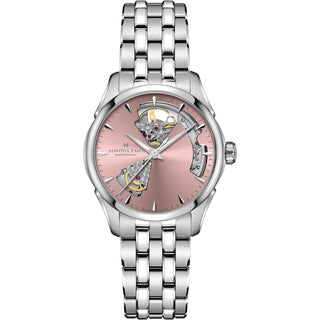 Orologio Hamilton Ref. H32215170 - Fabiani Gioiellerie