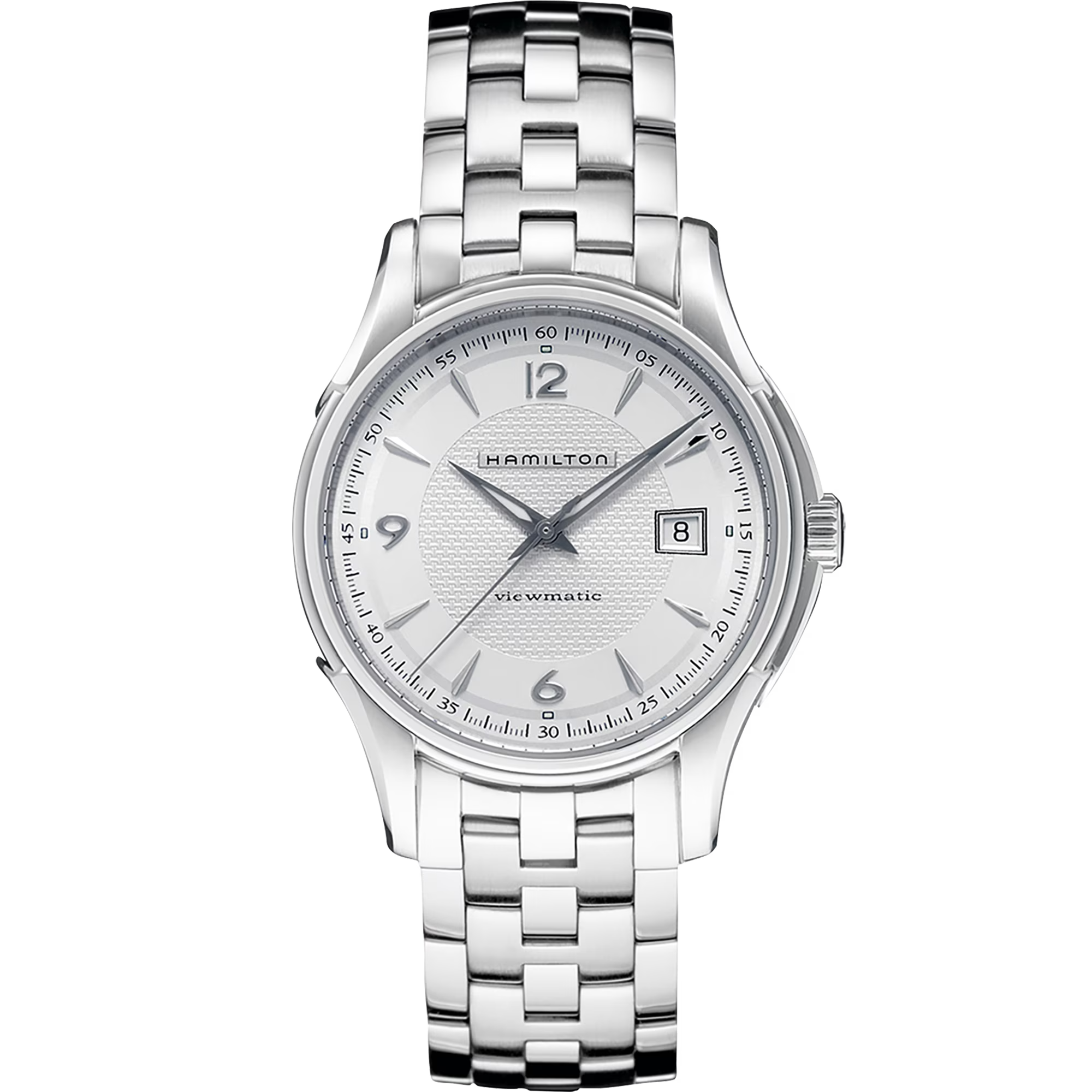HAMILTON JAZZMASTER VIEWMATIC AUTO Watch – Fabiani Gioiellerie HAMILTON JAZZMASTER VIEWMATIC AUTO Watch – Fabiani Gioiellerie