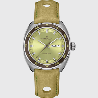 Orologio Hamilton Ref. H35445860