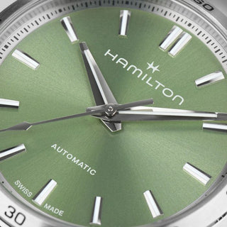 Orologio Hamilton Jazzmaster Performer Auto