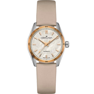 Orologio Hamilton Ref. H36125890 - Fabiani Gioiellerie