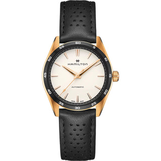 Orologio Hamilton Ref. H36225770 - Fabiani Gioiellerie
