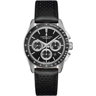 Orologio Hamilton Ref. H36606730 - Fabiani Gioiellerie