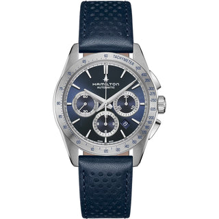 Orologio Hamilton Ref. H36616640 - Fabiani Gioiellerie