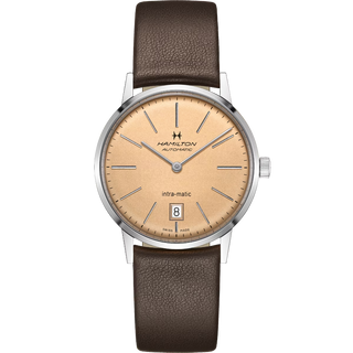 Orologio HAMILTON AMERICAN CLASSIC INTRA-MATIC AUTO