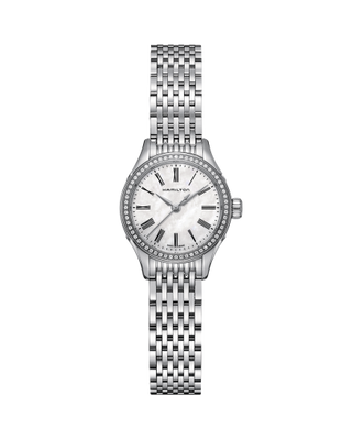 Hamilton American Classic Valiant Quartz watch