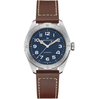 Orologio HAMILTON KHAKI