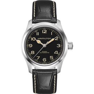 Orologio Hamilton Ref. H70405730 - Fabiani Gioiellerie