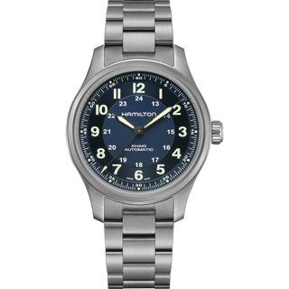 Orologio HAMILTON KHAKI FIELD