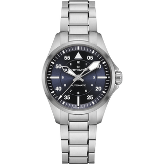 Orologio Hamilton Khaki Aviation Pilot Auto