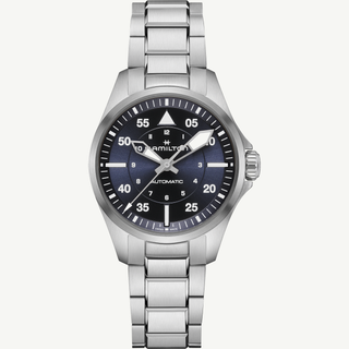 Orologio Hamilton Khaki Aviation Pilot Auto