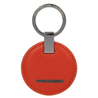 Porsche Design Portachiavi Circle Lava Orange