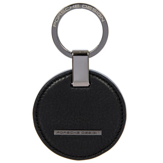Porsche Design Portachiavi Circle Black