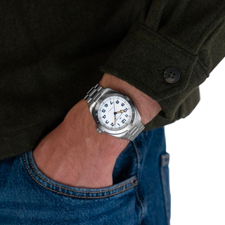 Hamilton Khaki Field Expedition Auto Watch