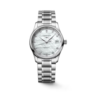 Orologio Longines Ref. L23574876 - Fabiani Gioiellerie