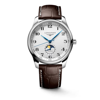 Orologio Longines Ref. L29194783 - Fabiani Gioiellerie