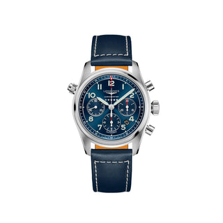 Orologio Longines Ref. L38204930 - Fabiani Gioiellerie