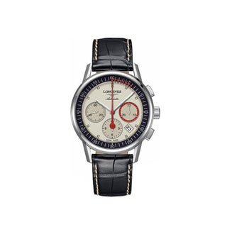 Orologio Longines Ref. L47544724 - Fabiani Gioiellerie