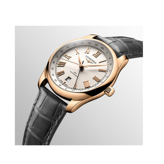 Longines Master Collection GMT watch