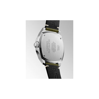 Longines Pilot Majetek watch