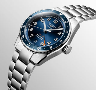 Orologio Longines Spirit Zulu Time