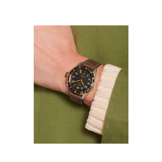 Orologio Longines Spirit Zulu Time