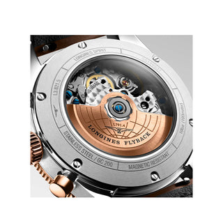 Longines Spirit Flyback watch