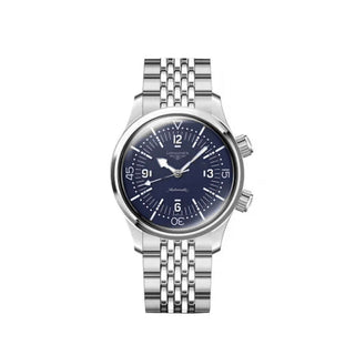 Longines Diving Watch 