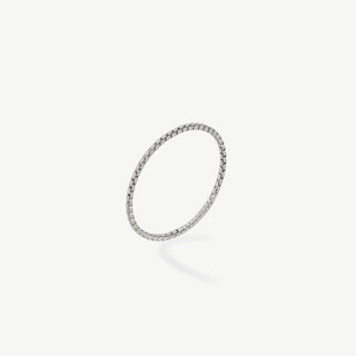 Anello Love Fabiani in Oro 18Kt