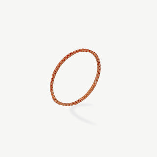 Anello Love Fabiani in Oro 18Kt