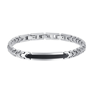 Luca Barra Summer Bracelet