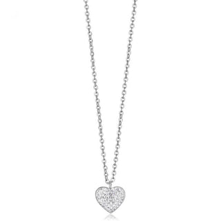 Collana Luca Barra Cuore