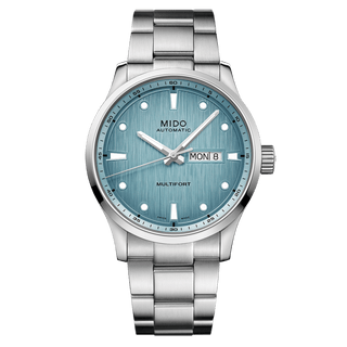 Orologio Mido Multifort M Freeze